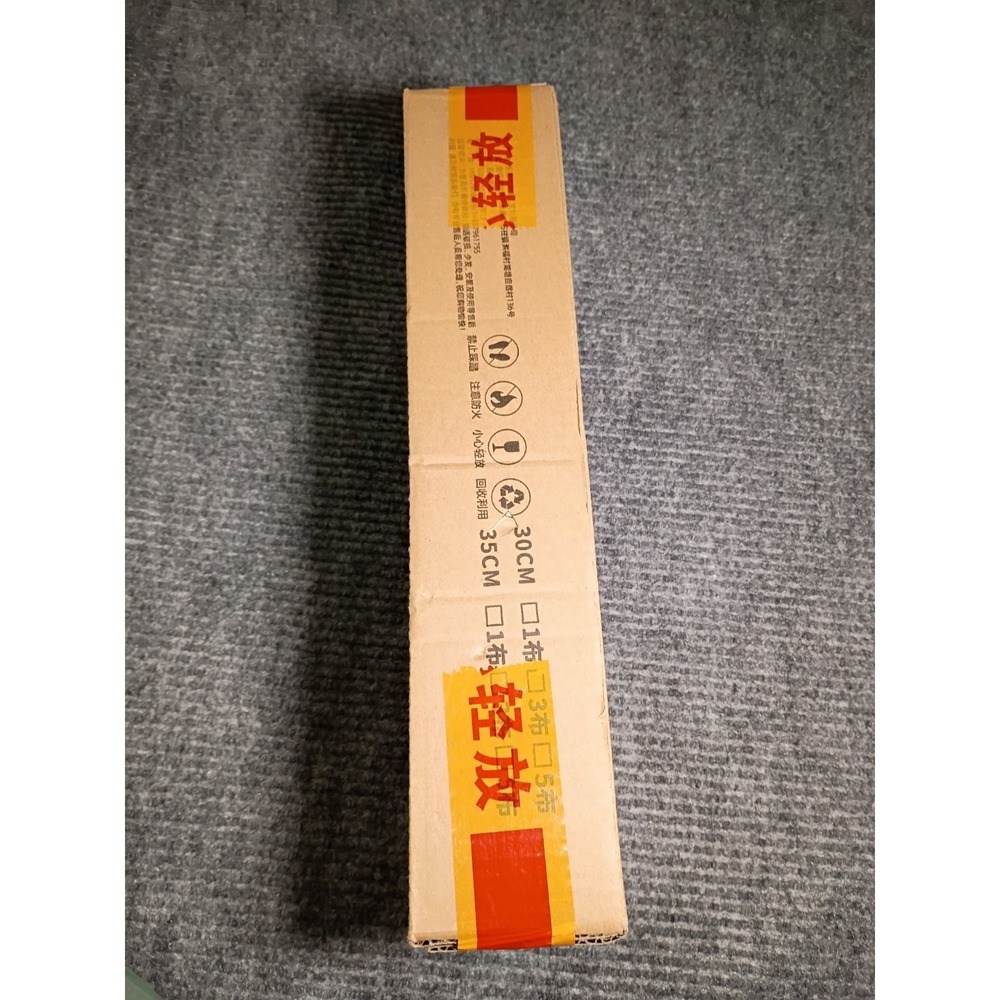 Window Cleaner With Long Handle New In Box - Picture 4 of 4